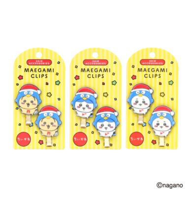 ちいかわ×ドン・キホーテ限定グッズ