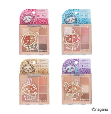ちいかわ×ドン・キホーテ限定グッズ