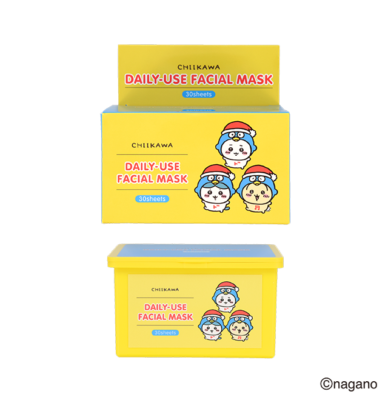 ちいかわ×ドン・キホーテ限定グッズ