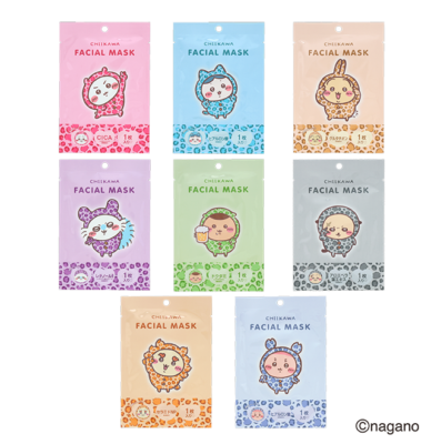ちいかわ×ドン・キホーテ限定グッズ