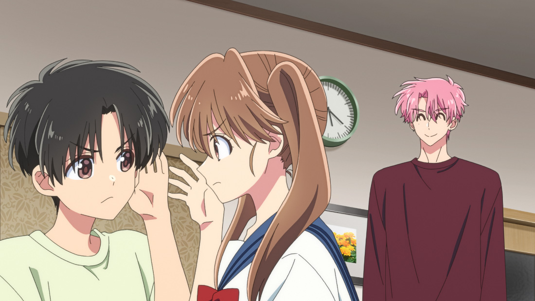 第10位：『多聞くん今どっち！？』木下ほまれ