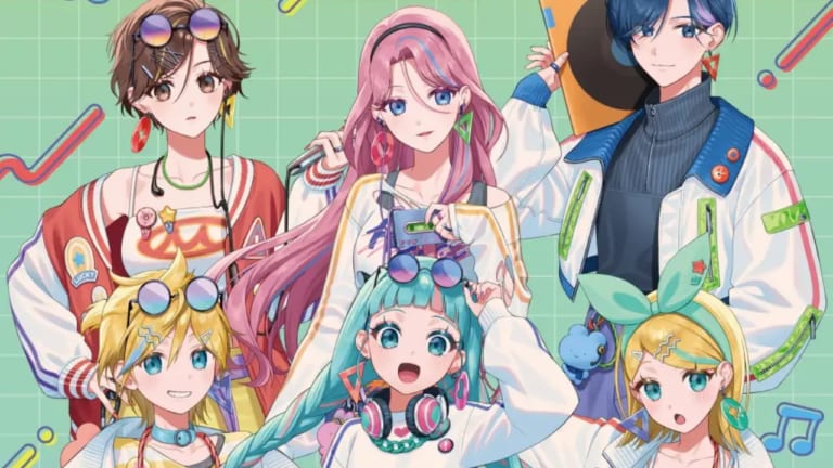 初音ミク』×カラオケの鉄人コラボが6月3日から開催！描き下ろし