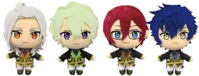 あんスタ ぬいぐるみ Eden