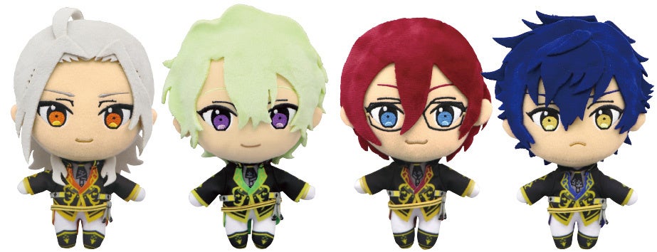 あんスタ ぬいぐるみ Eden