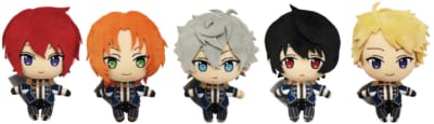 あんスタ ぬいぐるみ Knights