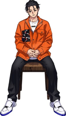 伊藤ふみや