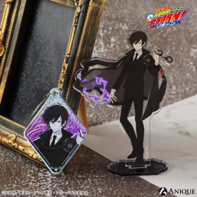 家庭教師ヒットマンREBORN! トレーディング商品 雲雀
