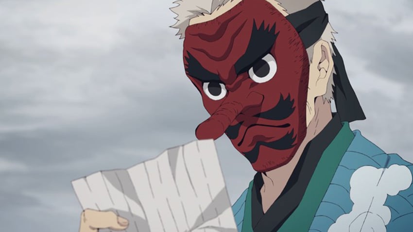 大塚芳忠が演じる好きなキャラ投票！やっぱり鱗滝左近次？それとも自来也？【アンケート】