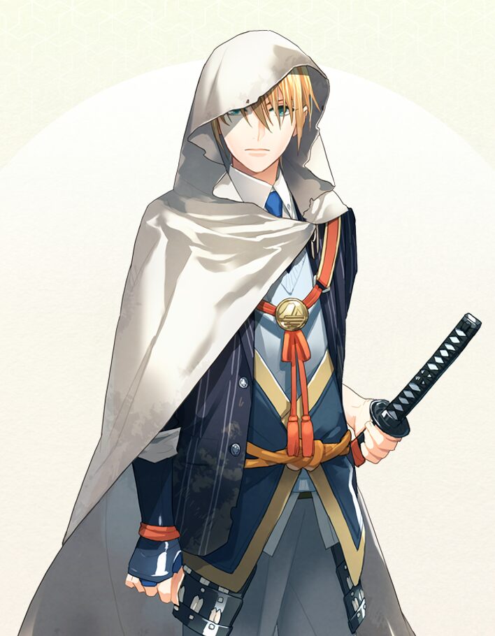 前野智昭が演じる好きなキャラ投票！やっぱり白血球？それとも山姥切国広？【アンケート】
