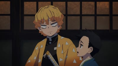 第9位：『鬼滅の刃』清