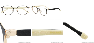 Zoff×ポチャッコ メタルモデル