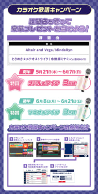 銀河特急ミルキー☆サブウェイ×ラウンドワン サムネイル