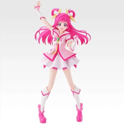 A賞 キュアドリーム フィギュア