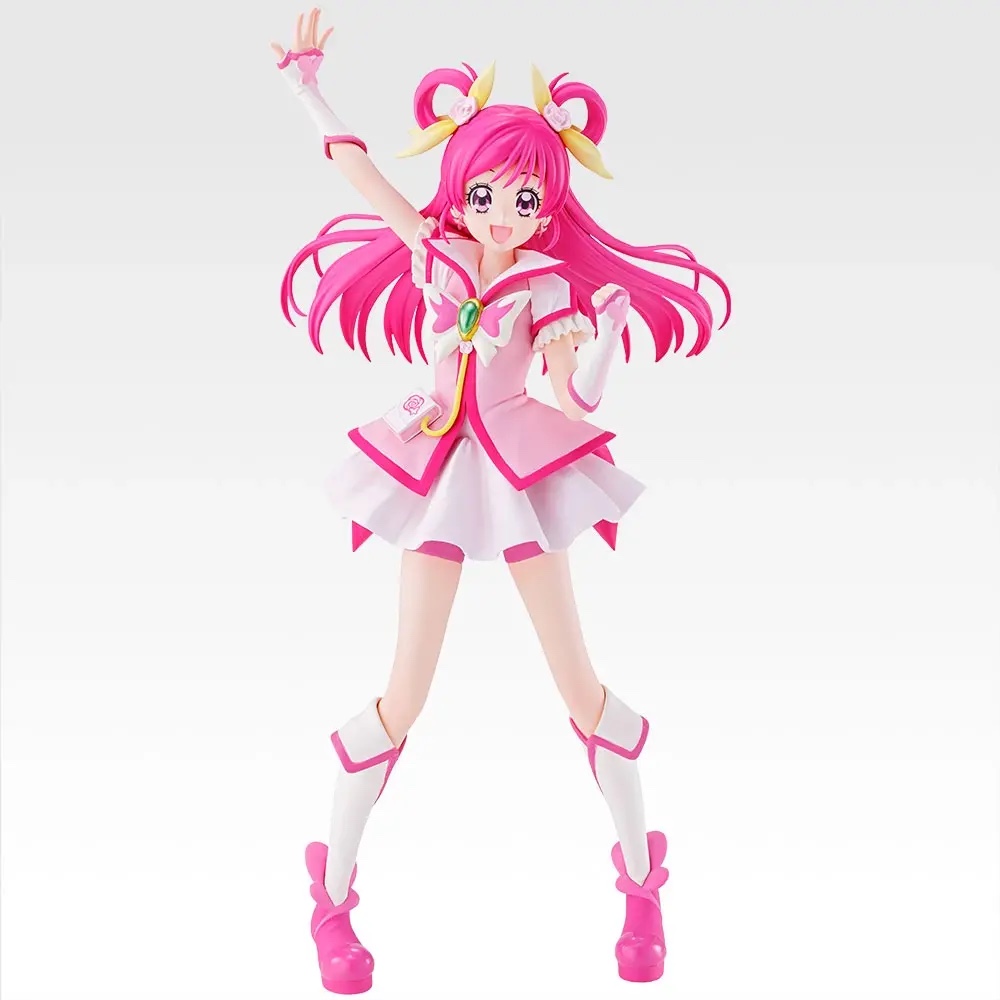 A賞 キュアドリーム フィギュア