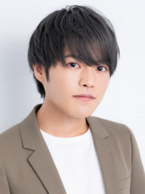 堀江瞬(ほりえしゅん)さん