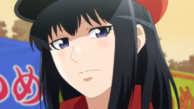 第4位:『はたらく細胞』後輩赤血球