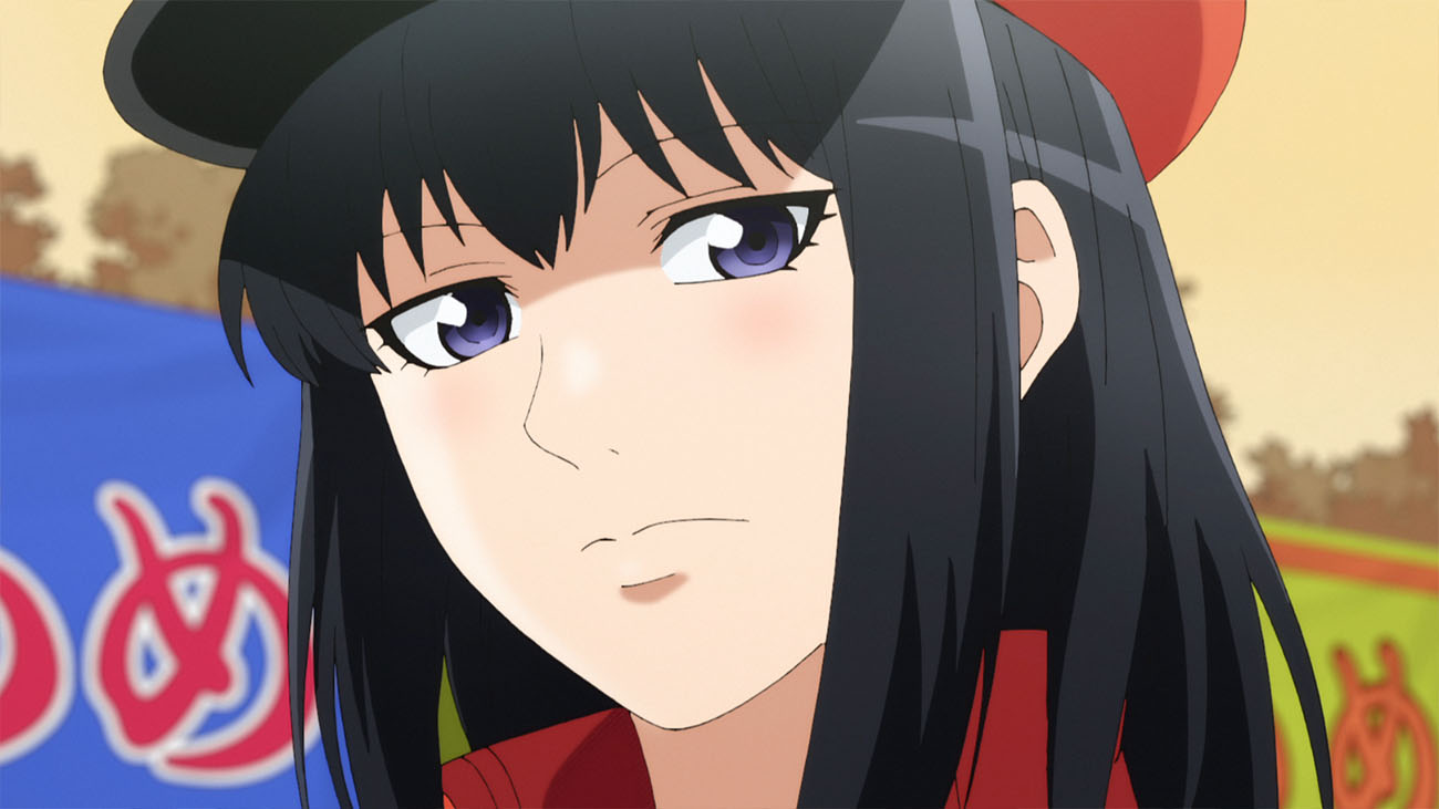 第4位:『はたらく細胞』後輩赤血球