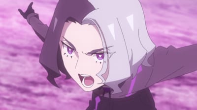 第2位:『ポケットモンスター』アメジオ