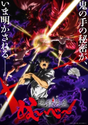 第6位：『地獄先生ぬ〜べ〜』鵺野鳴介（少年期）