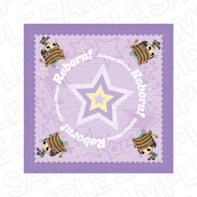 スカーフ STAR ver.