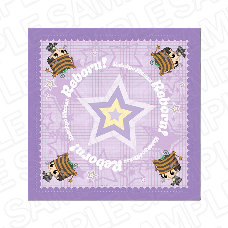スカーフ STAR ver.