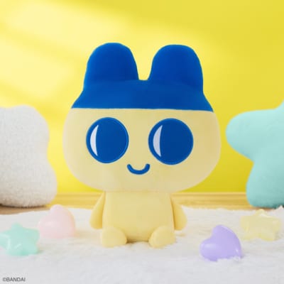 たまごっち めちゃもふぐっとぬいぐるみ まめっち