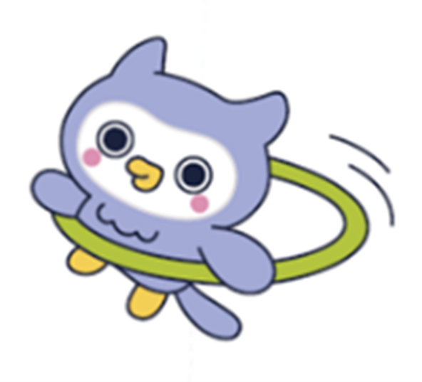 ほーほっち