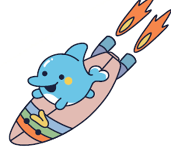 いるかっち