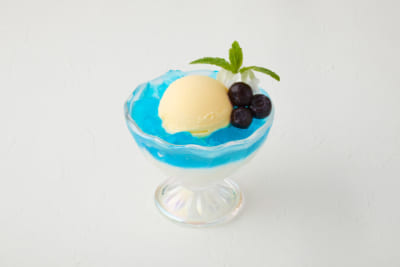 F/ACE CAFE デザート