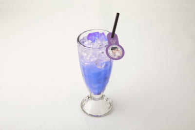 F/ACE CAFE ドリンク