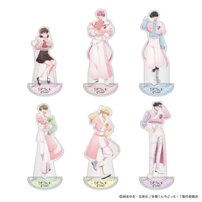 F/ACE CAFE グッズ