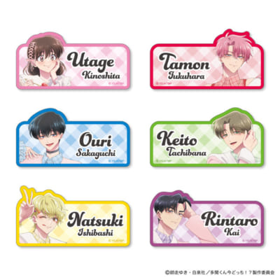 F/ACE CAFE グッズ