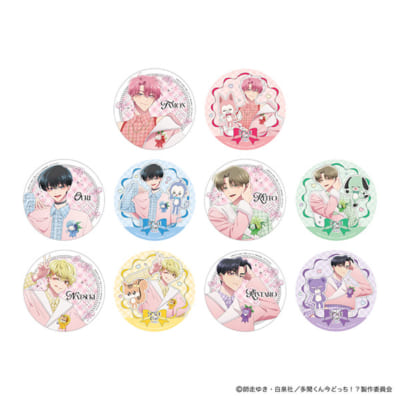 F/ACE CAFE ノベルティ