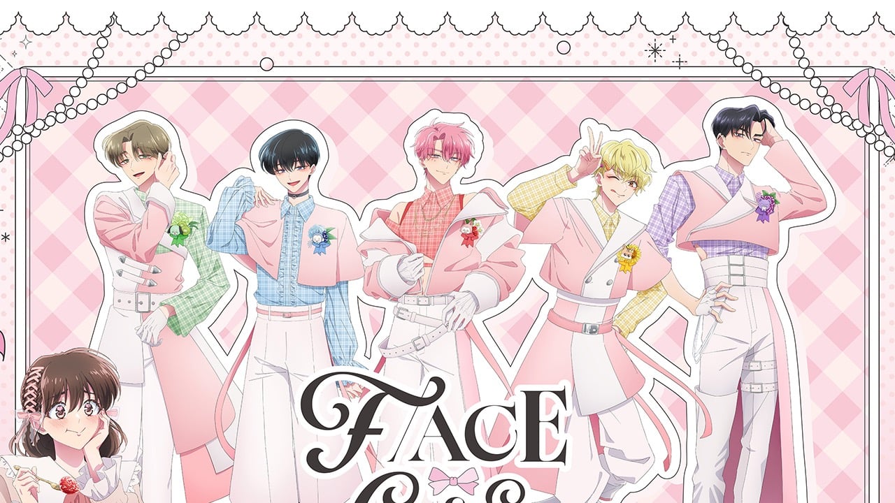 『多聞くん今どっち！？』F/ACE CAFEが7月11日より池袋で開催！描き下ろしグッズ・キャラ別フード・ドリンクが充実