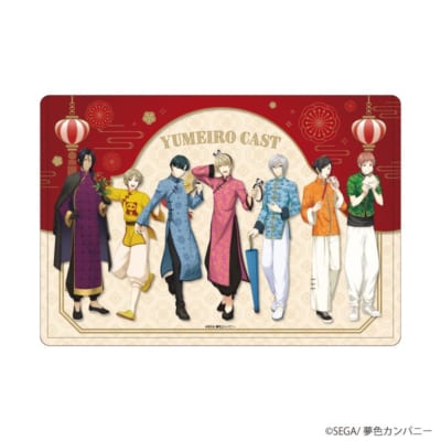 夢色キャスト POP UP SHOP
