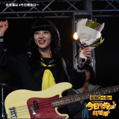 川崎明美:若月佑美さん