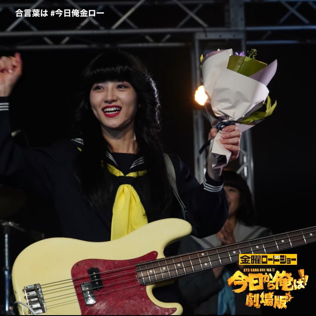 川崎明美:若月佑美さん