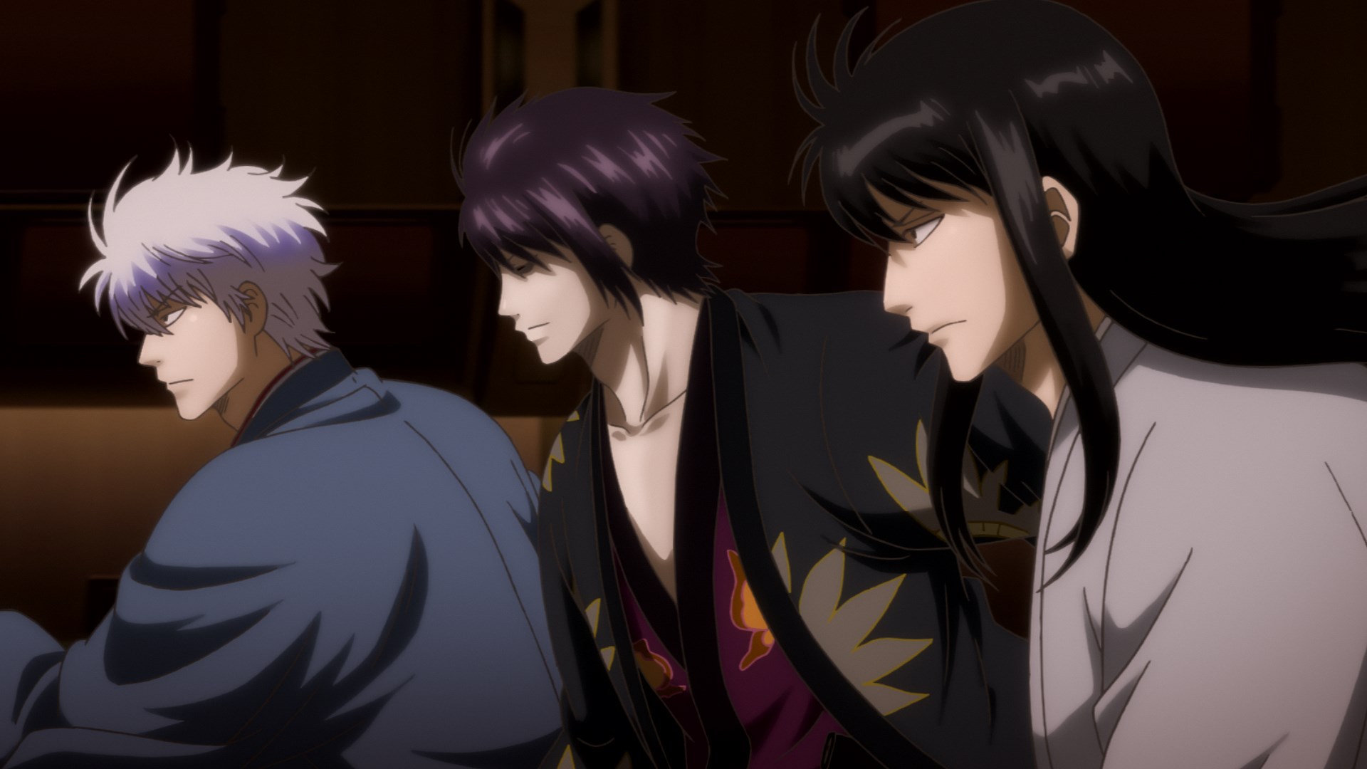 『銀魂 THE FINAL』