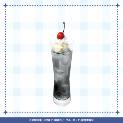 Nagi's Float（凪誠士郎）