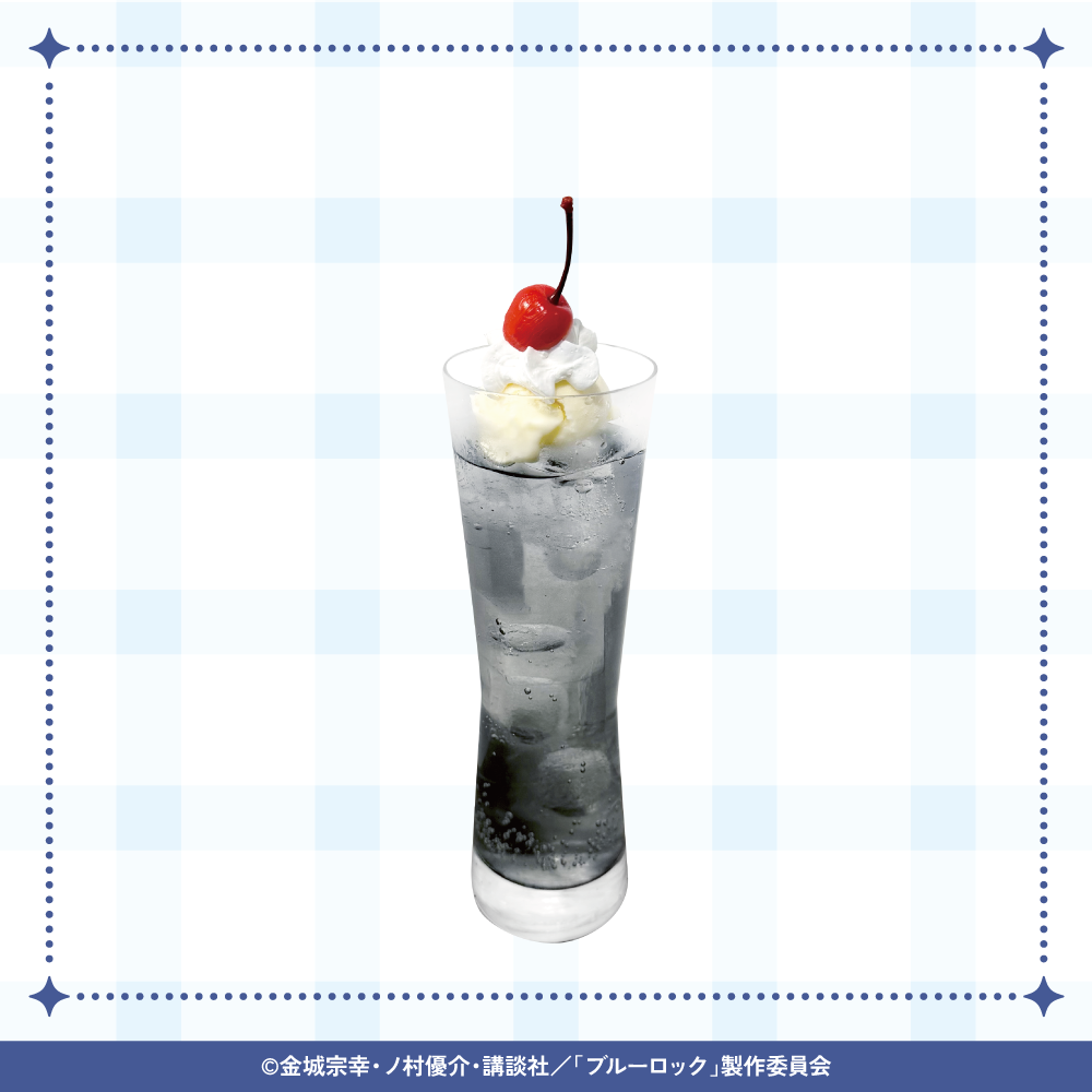 Nagi's Float（凪誠士郎）