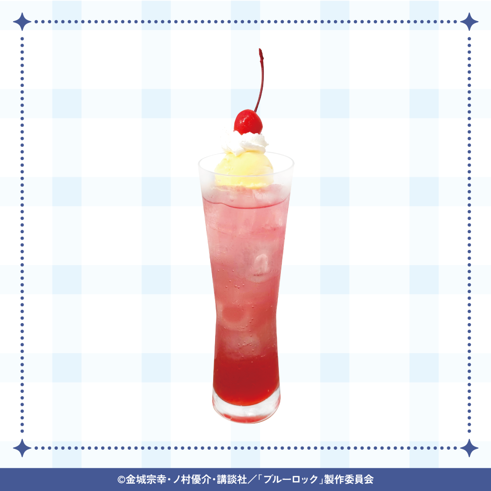 Shidou's Float（士道龍聖）