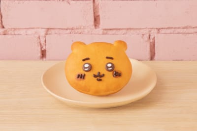 ちいかわベーカリー ちいかわパン
