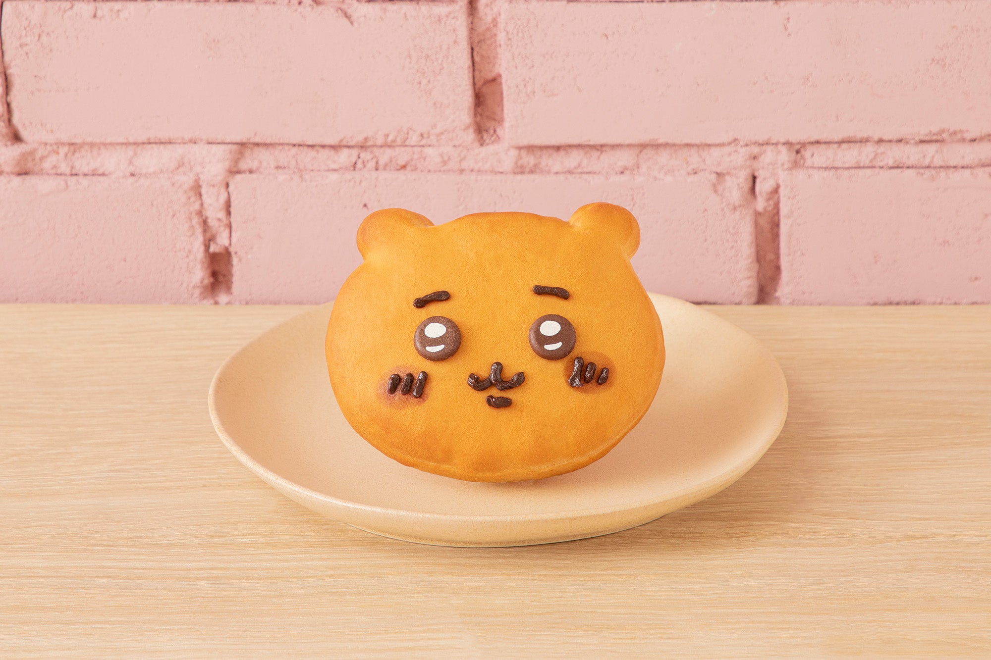 ちいかわベーカリー ちいかわパン