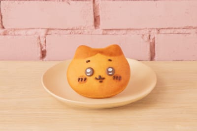 ちいかわベーカリー ハチワレパン