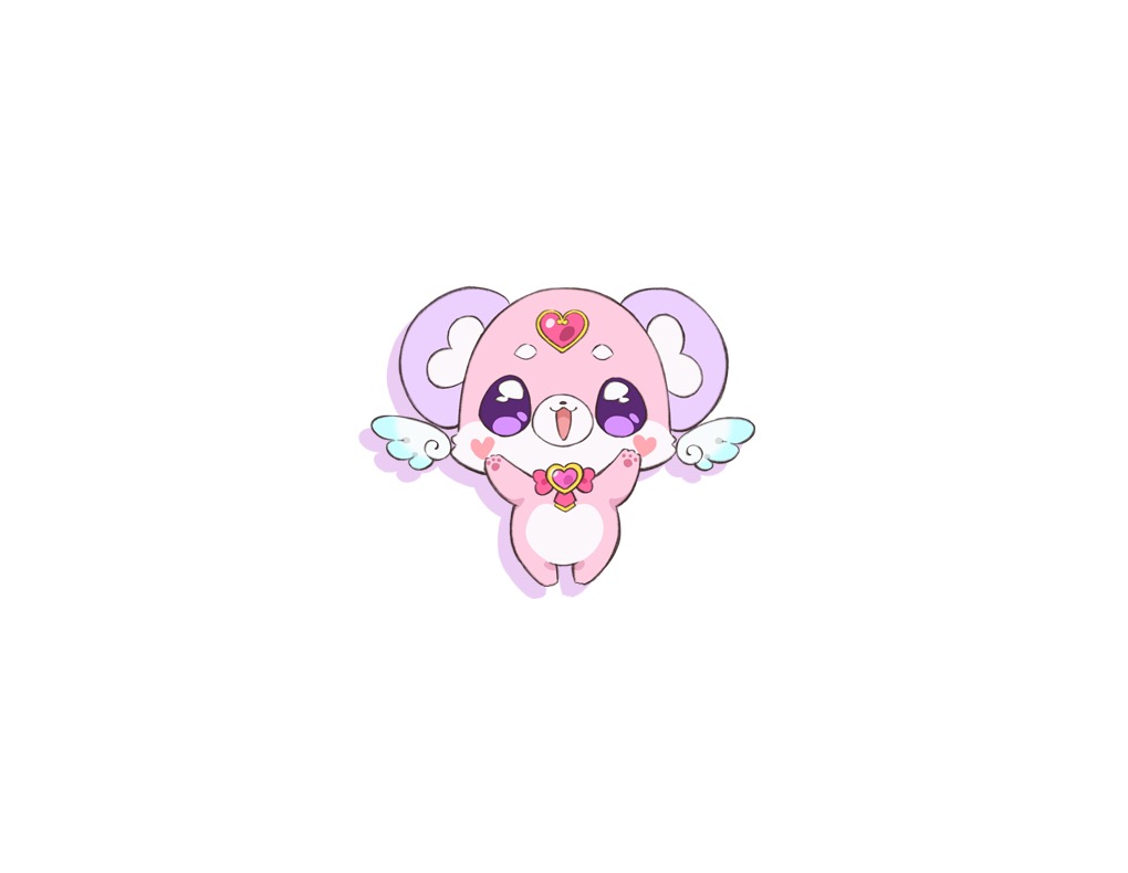 名探偵プリキュア！ ポチタン