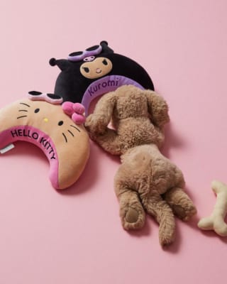 サンリオキャラクターズ×ROPÉ PICNIC 1ST COLLECTION ペットピロー