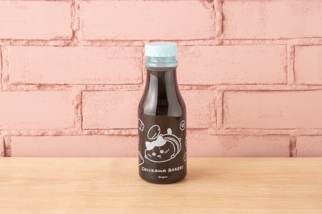 ボトルドリンク ちいかわ パインドリンク