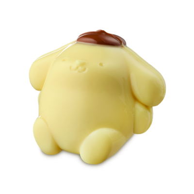 ラッシュ ポムポムプリン シャワージェリー