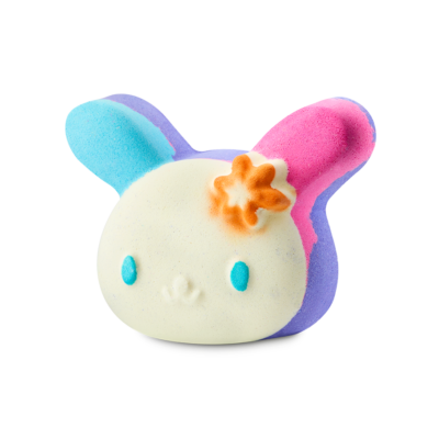 ラッシュ ウサハナ バスボム