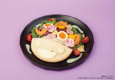 何してあそぶ?クララの魔々ごとポイポイプレート